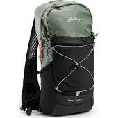 Lundhags - Tived Pace 12 - Daypack negro