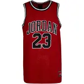 Nike Camiseta rojo / negro / blanco