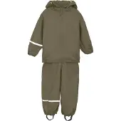 CeLaVi Traje funcional oliva