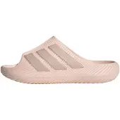 Adidas Zapatos abiertos 'Purechill' gris / rosa
