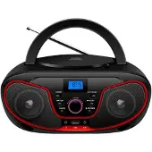 Daewoo Radio Cd Dw3013