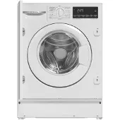 Bosch Lavadora Secadora De Carga Frontal Wkd28490es