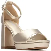 Refresh Sandalias De Tacón 175253
