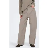 ONLY Pantalón 'ONLBleecker' beige oscuro