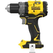 Stanley Taladro/atornillador inalámbrico 18v v20 0*ah
