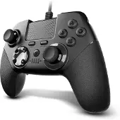 Nox Xtreme Mando De Pc Krom Elite Kaiser