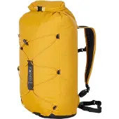 Exped - Cloudburst 25 - Daypack naranja