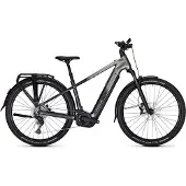 Focus Bicicleta Eléctrica Aventura² 6.8 29´´ Cues 10s