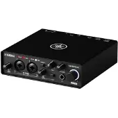 Yamaha Interfaz De Audio Urx22c Audio/midi