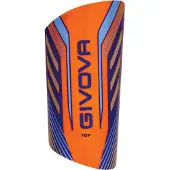 Givova Espinilleras Junior Top