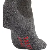 Falke Calcetines deportivos gris oscuro