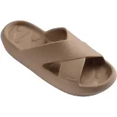 Havaianas Zapatos abiertos 'CANDY POP' marrón claro