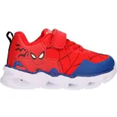 Cerda Spiderman Zapatillas Spiderman