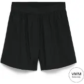 Vero moda Maternity Pantalón 'VMMOdette' negro