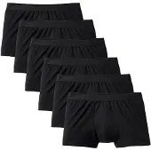 Calida Calzoncillo boxer negro
