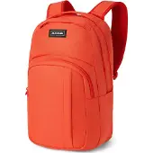 Dakine Mochila rojo