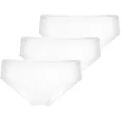 Calida Braga blanco