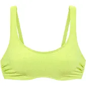 s.Oliver Top de bikini lima