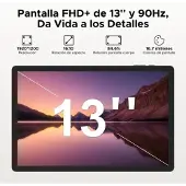 Doogee Tablet E3 Pro 8gb/256gb 13´´