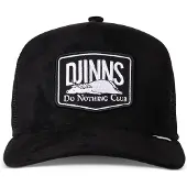 Djinns Gorra negro / blanco