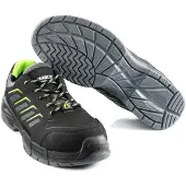 Mascot Zapatos De Seguridad Footwear Fit F0108