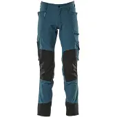 Mascot Pantalones Knee Pad Pockets Advanced 17179 Big