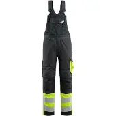 Mascot Mono Con Rodilleras Safe Supreme 15669