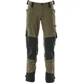 Mascot Pantalones Advanced 17079 Knee Pad Pockets
