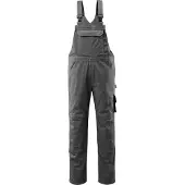 Mascot Mono Con Rodilleras Industry 12362