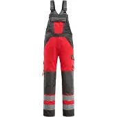 Mascot Mono Con Rodilleras Safe Light 15969