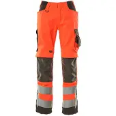 Mascot Pantalones De Trabajo Safe Supreme 15579
