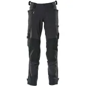 Mascot Pantalones Advanced 17079 Knee Pad Pockets