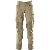 Mascot Pantalones Knee Pad Pockets Advanced 17179 Big