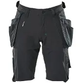 Mascot Pantalones Cortos Advanced 17149 Hanging Pockets