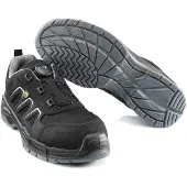 Mascot Zapatos De Seguridad Footwear Fit F0111
