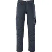 Mascot Pantalones De Trabajo Frontline 07279 Big Thigh Pockets