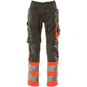 Mascot Pantalones De Trabajo Safe Supreme 15679