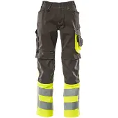 Mascot Pantalones De Trabajo Safe Supreme 15679