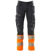 Mascot Pantalones De Trabajo Accelerate Safe 19679