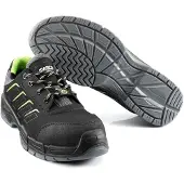 Mascot Zapatos De Seguridad Anchos F0110