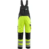 Mascot Mono Con Rodilleras Safe Supreme 15569