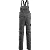 Mascot Mono Con Rodilleras Multisafe 06669