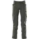 Mascot Pantalones Knee Pad Pockets Advanced 17179 Big
