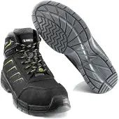 Mascot Botas De Seguridad F0109