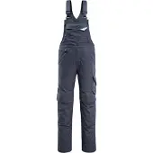 Mascot Mono Con Rodilleras Multisafe 13669
