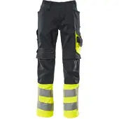 Mascot Pantalones De Trabajo Safe Supreme 15679