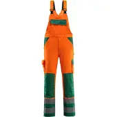 Mascot Mono Con Rodilleras Safe Compete 07169