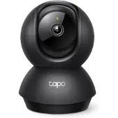 TP-LINK Cámara IP WLAN Tapo C211 de , 3MP, con audio bidireccional