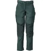 Mascot Pantalones De Trabajo Customized 22378