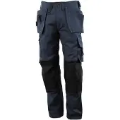 Mascot Pantalones De Trabajo Frontline 07379 Hanging Pockets Big